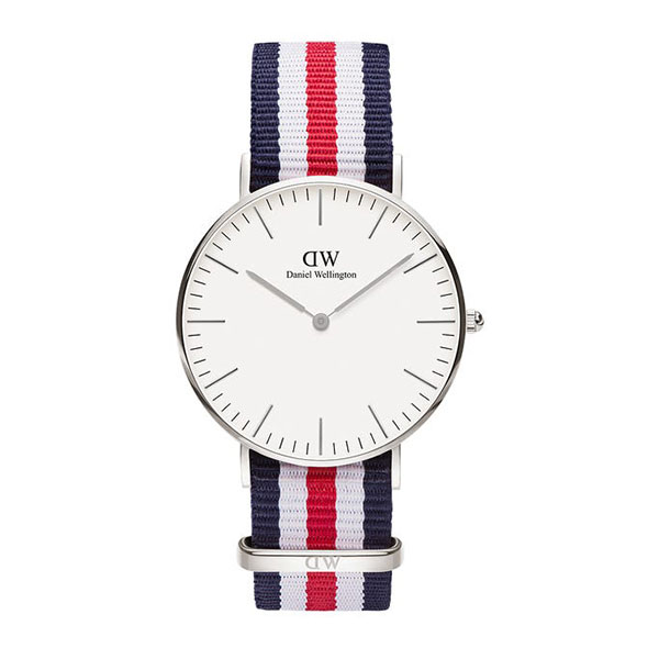 Часы Daniel Wellington CANTERBURY DW00100051